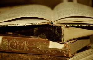 bons vieux livres Les bons vieux livres seraient meilleurs pour transmettre de l'information que les tablettes tactiles