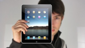 Quels sont les usages de l'iPad ? Quels sont les usages de l'iPad ?