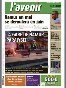 L'avenir - eBook en PDF L'avenir - eBook en PDF