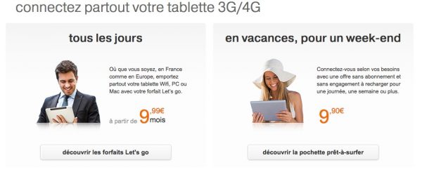 forfait tablette lequel choisir en 2018 notre comparatif forfait tablette lequel choisir en 2018 notre comparatif
