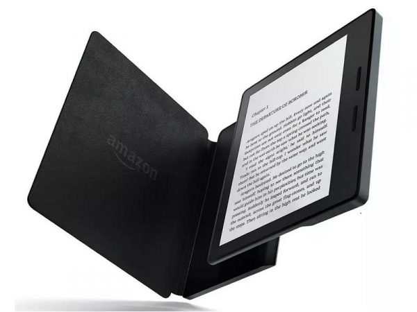 Amazon Kindle Oasis