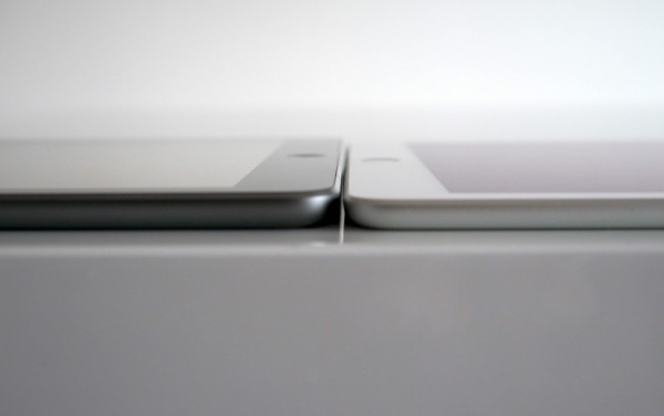 finesse iPad Air 2