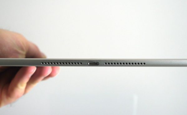 haut-parleur iPad Air 2