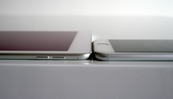 iPad Air 2 iphone 6 Plus