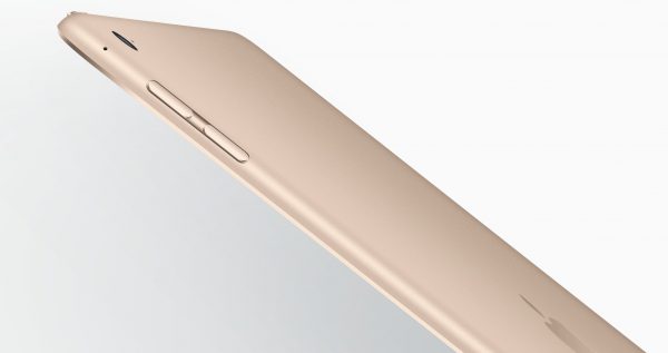 iPad Air 2 or