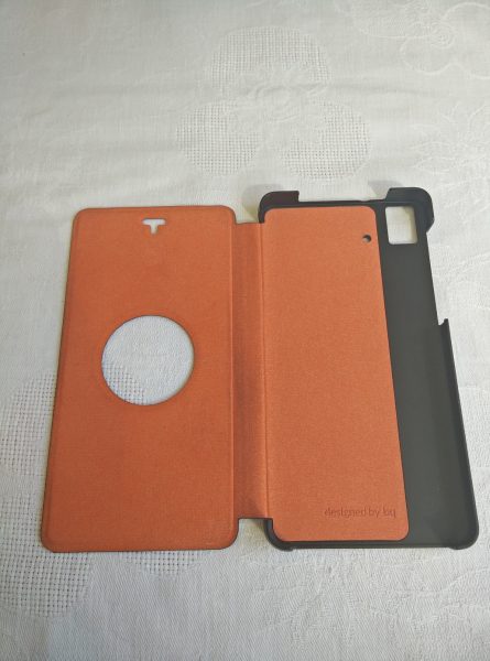 Aquaris E45 Etui