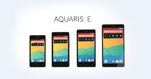 Aquaris BQ
