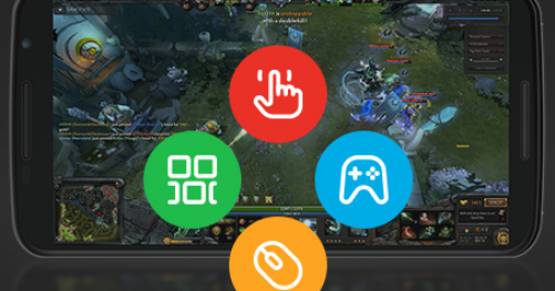 Remotr streaming pour vos jeux pc