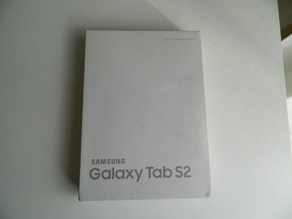 Samsung Galaxy Tab S2
