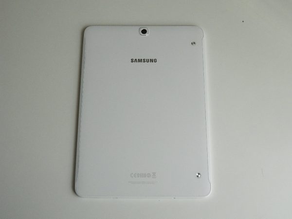 Samsung Galaxy Tab S2