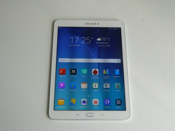 Samsung Galaxy Tab S2