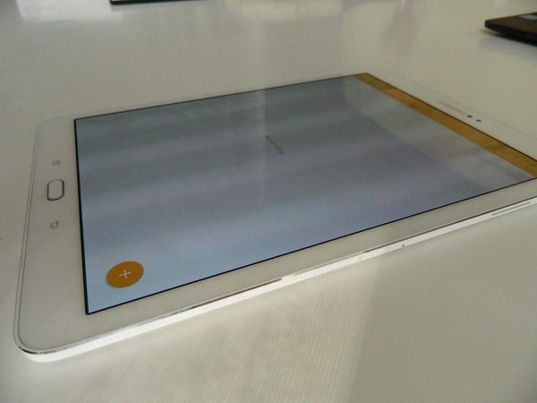 Samsung Galaxy Tab s2
