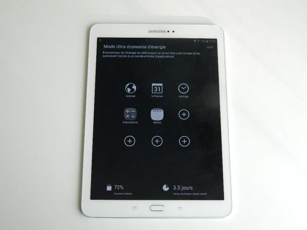 Samsung Galaxy Tab S2