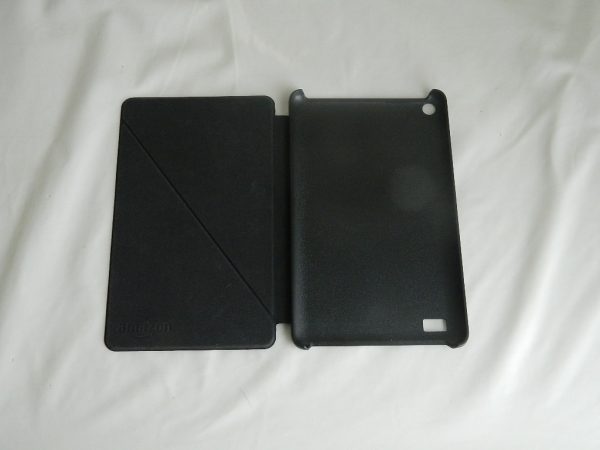 Coque etui de l'Amazon Fire