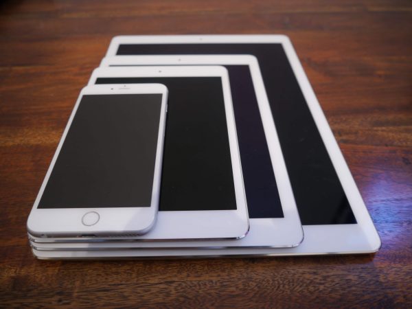 iPad Pro