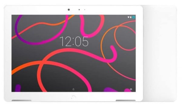 BQ Aquaris M10