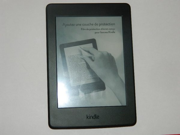 Kindle Paperwhite