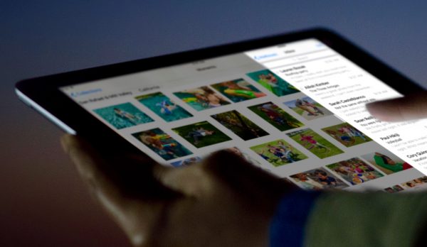 iOS 9.3