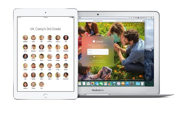 iOS 9.3
