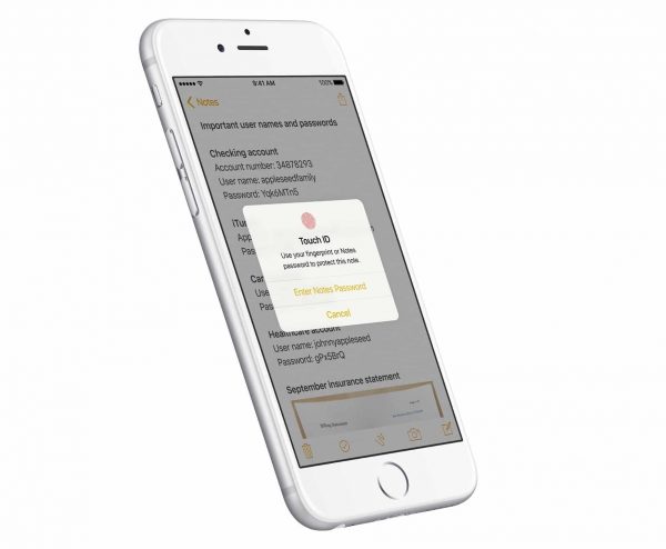 iOS 9.3
