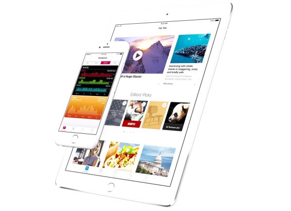iOS 9.3