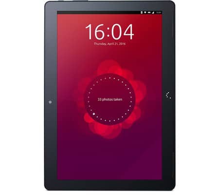 aquaris X5 plus