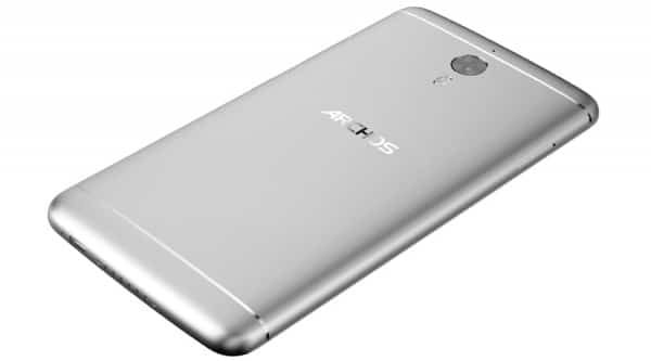 archos diamond 2