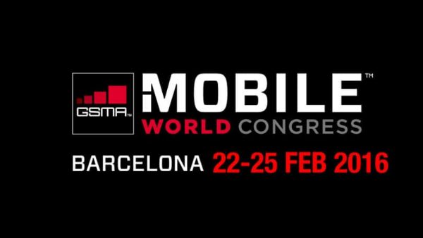 Logo MWC 2016