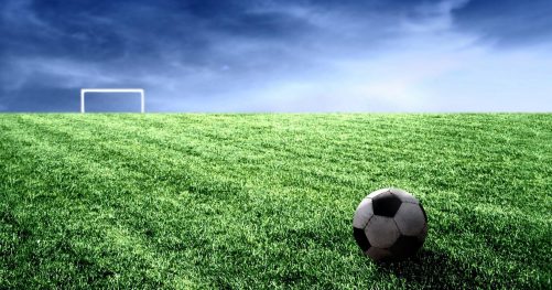 Meilleurs jeux android de football