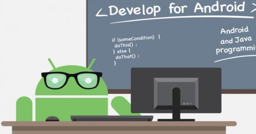 Formation android basics nanodegree