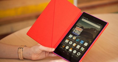 amazon fire hd 8