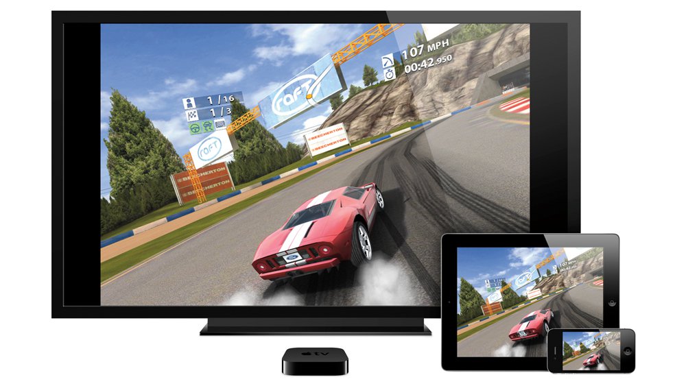 Comment connecter une tablette Android ou iOS à sa télévision