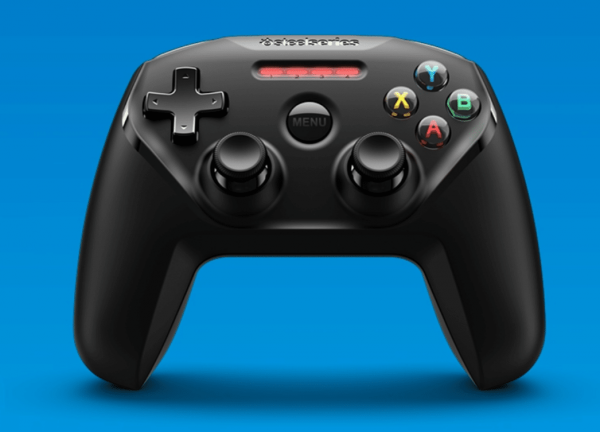 Steelseries