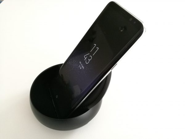 Accessoire station DeX Samsung
