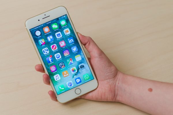 l'iPhone 7 Plus