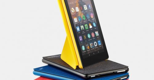 Tablette Fire 7 de 2017