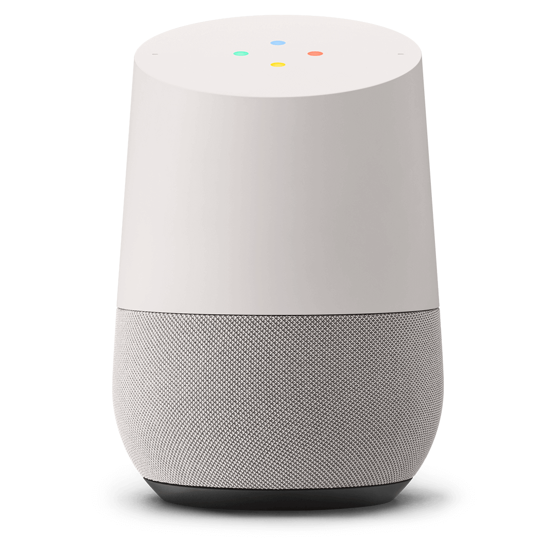 Google Home est déjà disponible aux USA depuis plusieurs semaines.