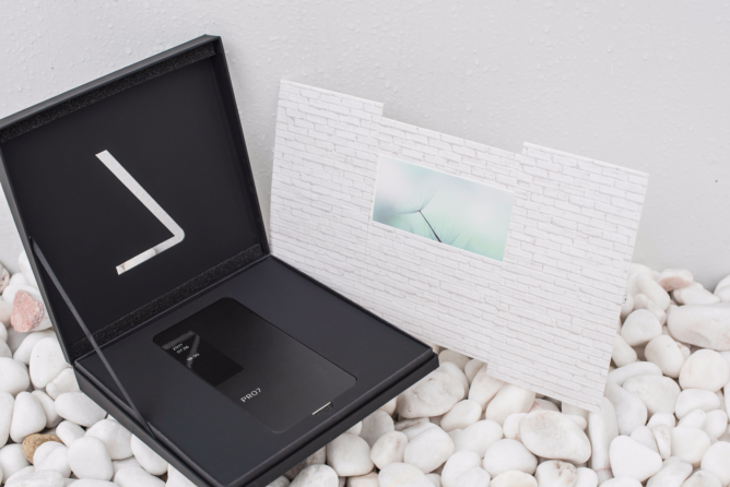 Meizu Pro 7 écran dorsal