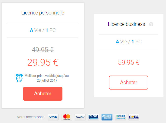 Prix réduit SlideShow Maker
