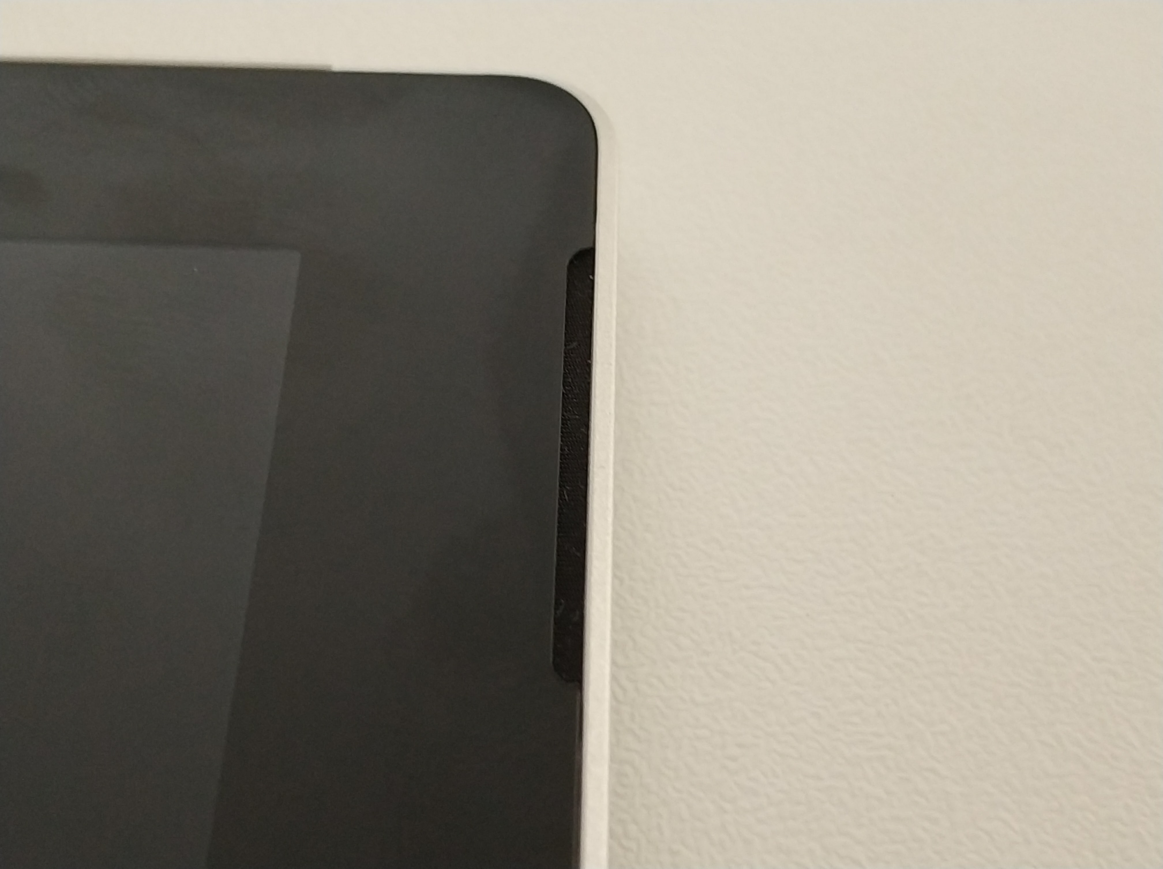 Haut-parleur Surface Pro 2017
