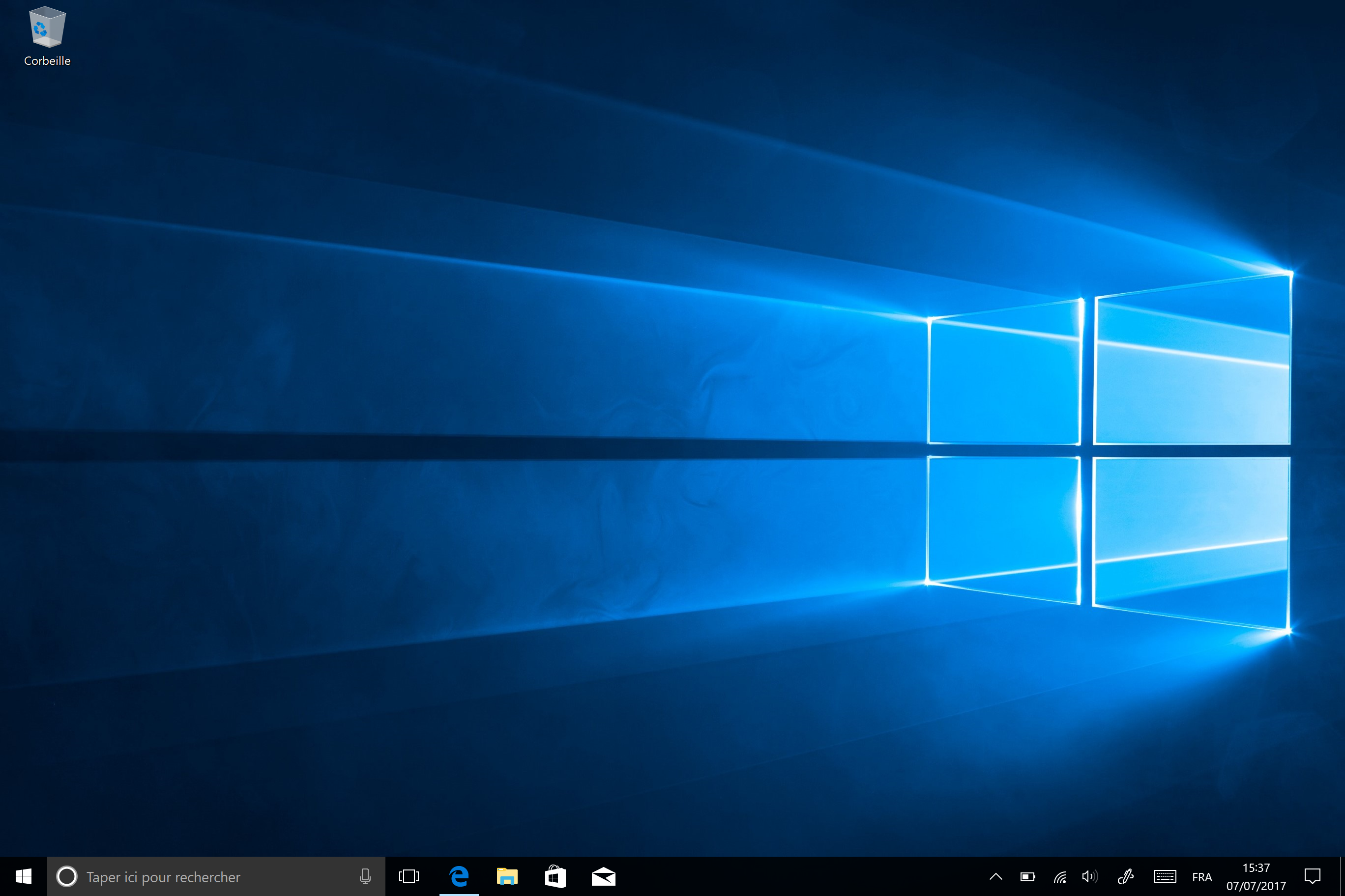 Windows 10 Surface Pro