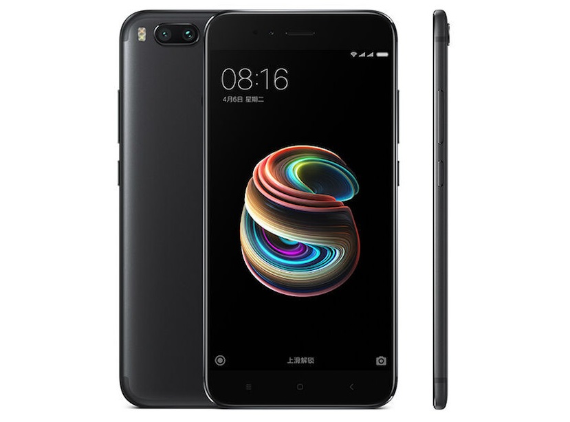 Phablette Xiaomi Mi 5X