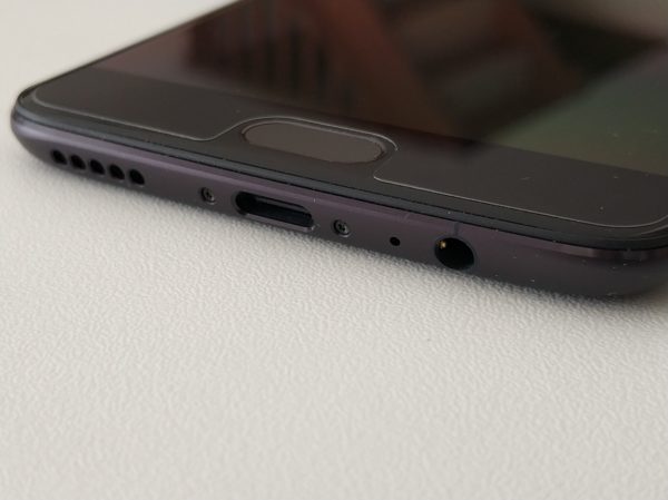 Connectique Oneplus 5