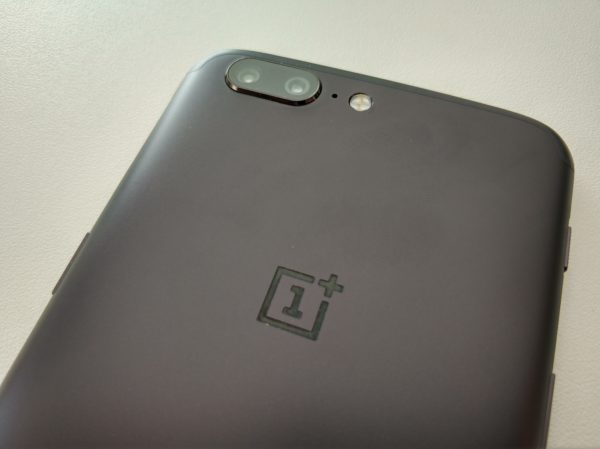 Coque Oneplus 5