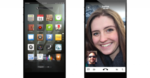 Librem 5 Purism