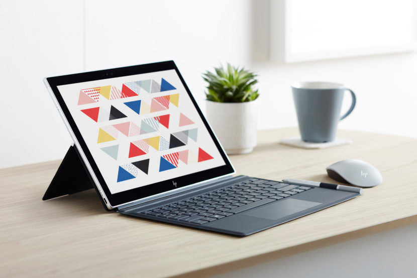 HP Envy X2
