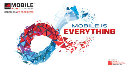 MWC 2018 logo