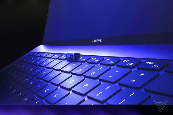 Huawei MateBook X Pro