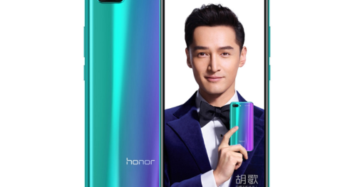 Honor 10