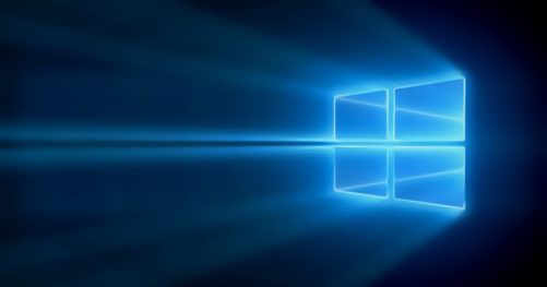 Windows 10 April 2018 Update